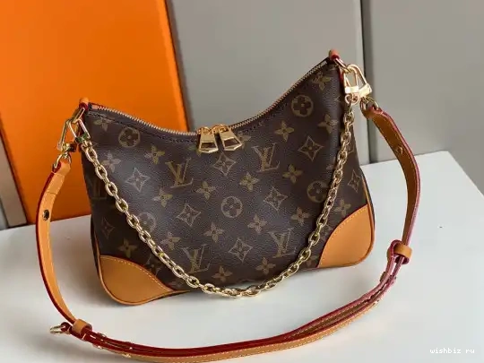 WIS ODEON LOUIS VUITTON 0522